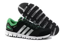 chaussures adidas climacool 2013 chaud hommes modulate running chaussures black green